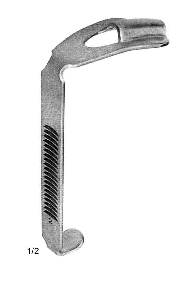 KILNER DOUG DİL BASACAĞI 75X32MM